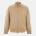 Giorgio Armani Суичър EMPORIO ARMANI Men's Full Zip Hoodie - Walnut U6189