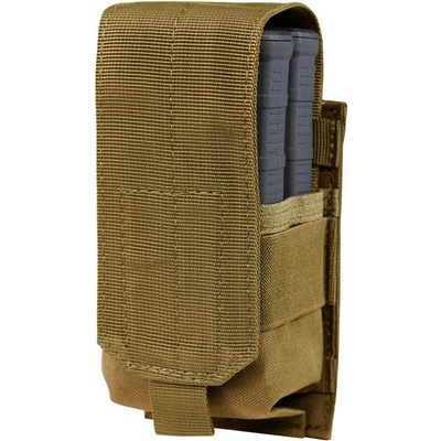 Condor Outdoor na zásobníky M14 Gen . II coyote brown