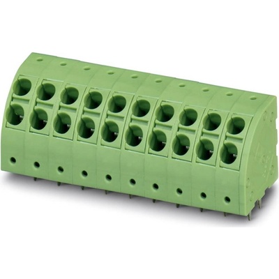 PCB terminal block PTDA 2,5/ 5-5,0 1725341 Phoenix Contact