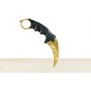 F A D E E Karambit - Tiger Tooth