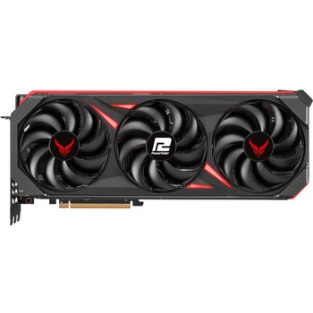 PowerColor Radeon RX 7800 XT Red Devil 16GB GDDR6 256bit (RX 7800 XT 16G-E/OC)