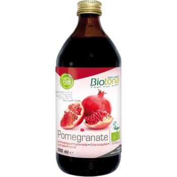 Biotona Pomegranate Concentrate [500 мл]