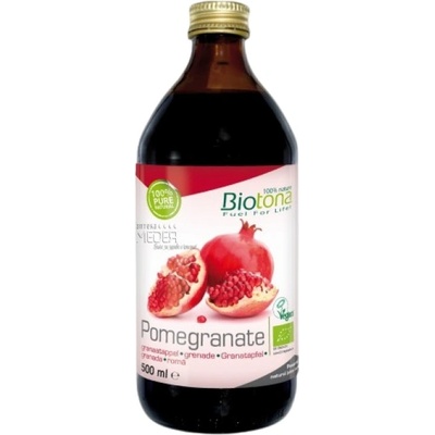 Biotona Pomegranate Concentrate [500 мл]