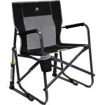 GCI Outdoor Къмпинг стол Gci Freestyle Rocker Camping chair - Black - размер One Size (580-1518-0111)