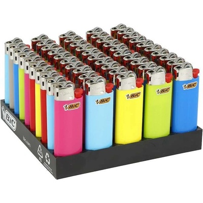 BIC J25 Stone Mini