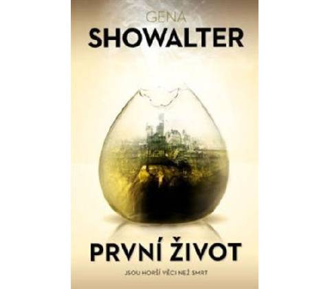 První život