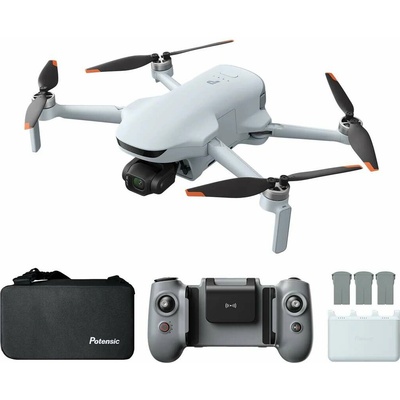 Potensic ATOM 3 Standard Remote Fly More Combo APM3532511