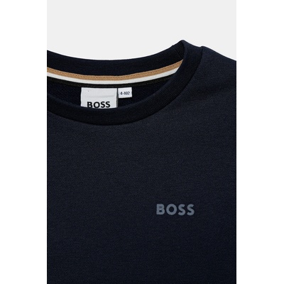 HUGO BOSS Детски суичър boss (j52348.102.108)