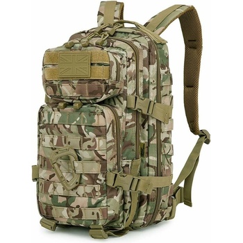 Kombat Assault BTP 28 l