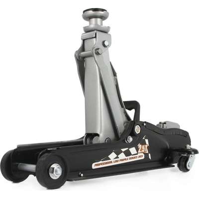 AMIO Hydraulický zdvihák nízkoprofilový 2,5 t