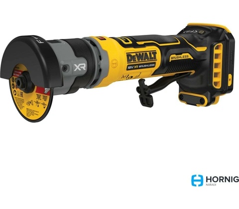 DeWalt DCG430N