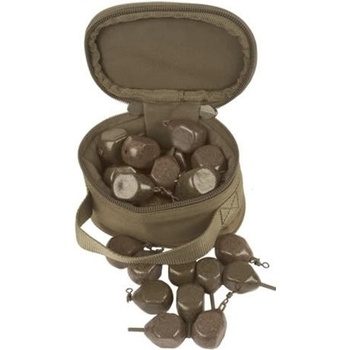 Trakker NXG LEAD POUCH SINGLE COMPARTMENT