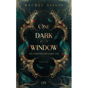 One Dark Window - Die Schatten zwischen uns | Katrin Reichardt (ISBN: 9783736322165)