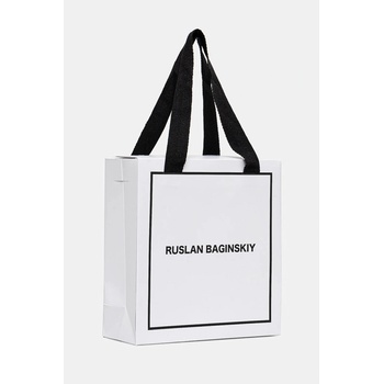 Ruslan baginskiy Капела Ruslan Baginskiy Bucket Hat (BCT036.STR.SNR.SRB)