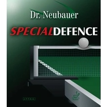 Dr. Neubauer Special Defence