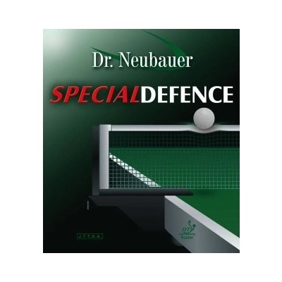 Dr. Neubauer Special Defence