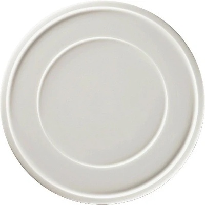 RAK Talíř 32 cm bílý EAFP32-6