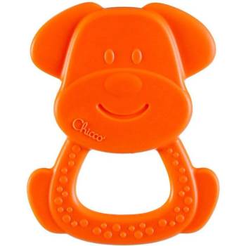 Image 1 of Chicco Чесалка за зъби Chicco - Кученце (Т0803)