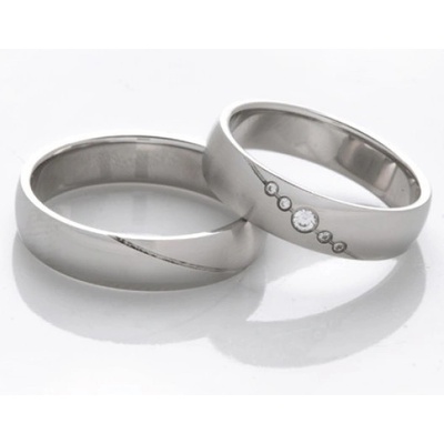 Altar snubní prsteny ALOC1091