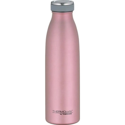 Thermos ТЕРМОС 500 ml Термос THERMOSafé - розово и златно