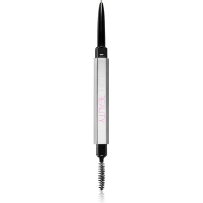 Huda Beauty Bombrows Microshade Brow Pencil молив за вежди за вежди цвят Warm Blonde 0, 02 гр