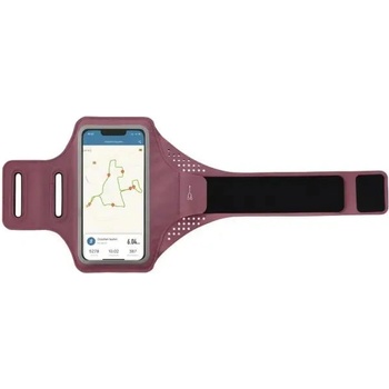 Hama Спортен калъф за ръка HAMA Finest Sports, За телефони XL, Розов (177996)