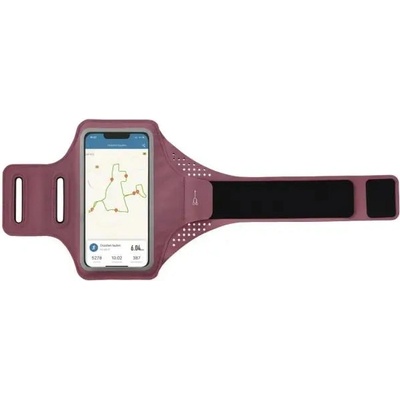 Hama Спортен калъф за ръка HAMA Finest Sports, За телефони XL, Розов (177996)