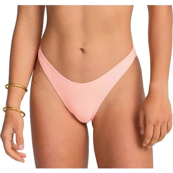 Billabong Tanlines Hike bikini bottom - Pink (Peach Tart)