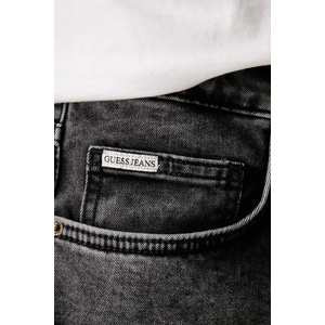 Guess Jeans дънки slim fit мъжки (M6YA1C.D1244)