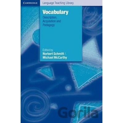 Vocabulary