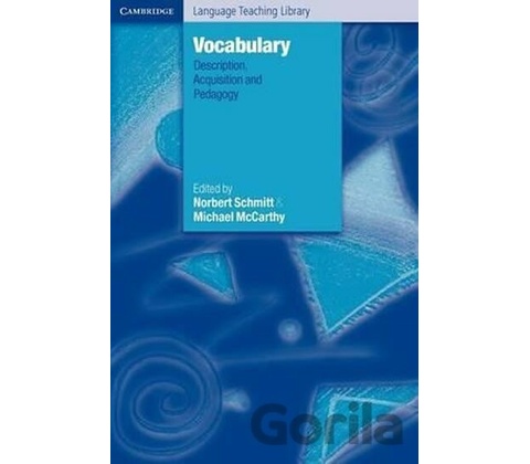 Vocabulary