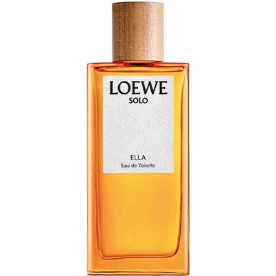 Loewe Solo Ella toaletná voda dámska 100 ml