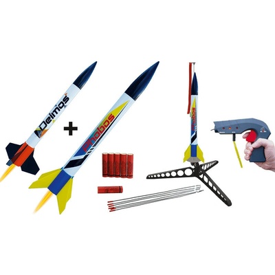 Klima Phobos & Deimos Starter Kit