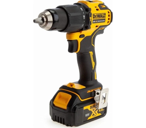 DeWalt DCD709M2T