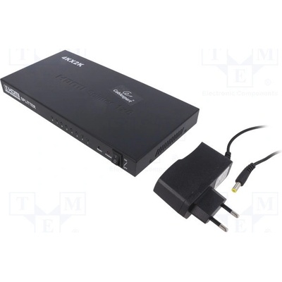 Gembird DSP-8PH4-03