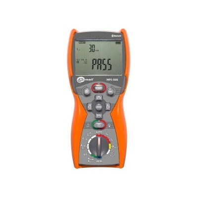 Sonel MPI-506