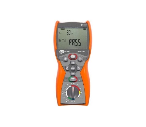 Sonel MPI-506