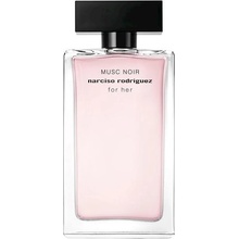 Narciso Rodriguez Musc Noir parfémovaná voda dámská 100 ml tester