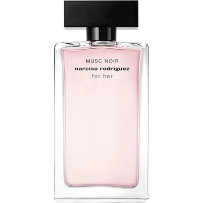 Narciso Rodriguez Musc Noir parfémovaná voda dámská 100 ml tester