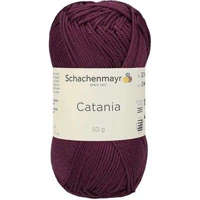 Schachenmayr Catania 394 - burgund