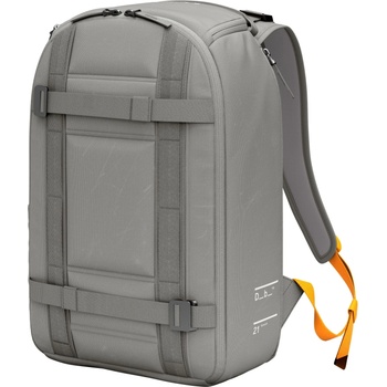 DB Дневна раница Db Ramverk Backpack 21 Daypack - Sand Grey - размер One Size (502-8119-0511)