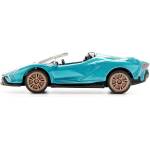 SIKU Blister - Lamborgini Sian Roadster (1571)