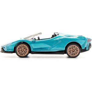 SIKU Blister - Lamborgini Sian Roadster (1571)