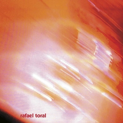 TORAL, RAFAEL - WAVE FIELD 1 CD