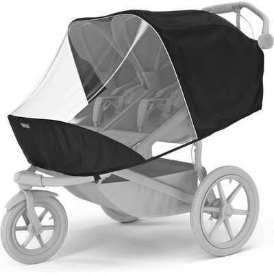 Thule Urban Glide 3 pláštěnka double – Zboží Dáma