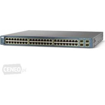 Image 1 of Cisco WS-C3560G-48PS-S