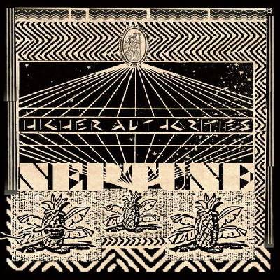 HIGHER AUTHORITIES: NEPTUNE LTD LP
