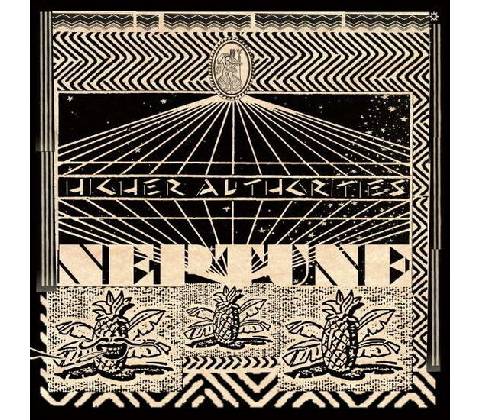 HIGHER AUTHORITIES: NEPTUNE LTD LP