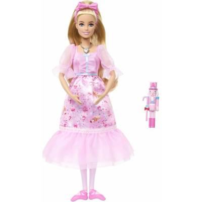 Barbie Luskáčik Malibu