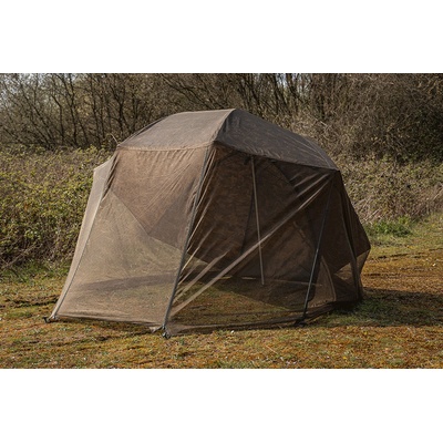 Fox Moskytiéra 60" Khaki Mozzy Mesh